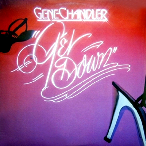 Buy Gene Chandler's Music Get Down now!